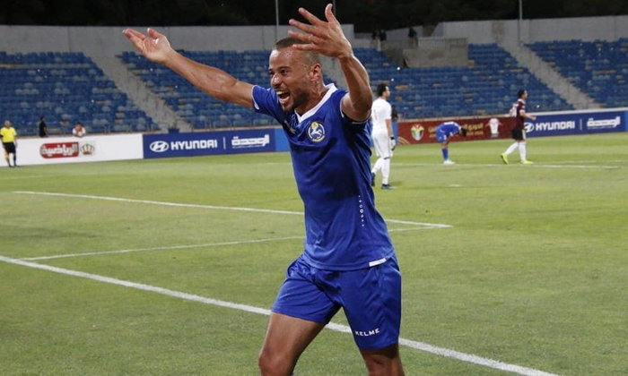 Nhận định Al Salt vs Al-Jazeera (Jordan), 21h00 ng&agrave;y 18/9