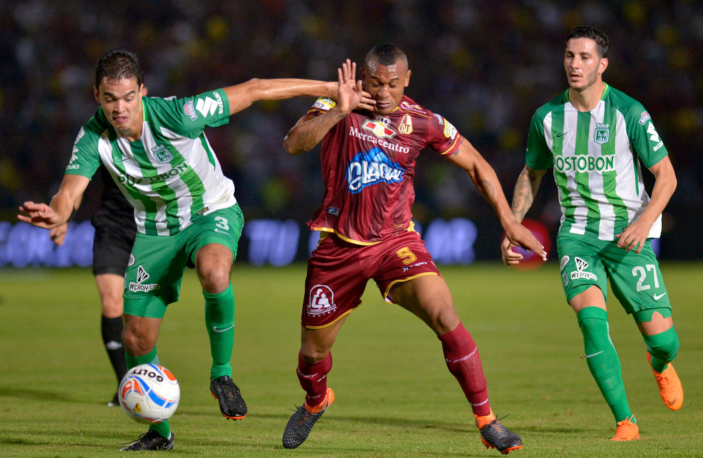 Nhận định Atletico Nacional vs Deportes Tolima, 8h05 ng&agrave;y 19/9