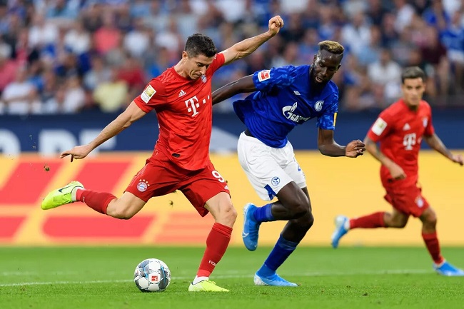 Nhận định Bayern Munich vs Schalke 04, 1h30 ng&agrave;y 19/9