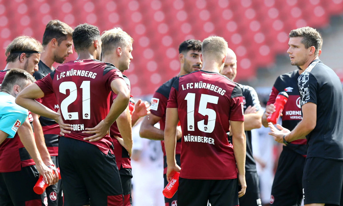 Nhận định SSV Jahn Regensburg vs Nurnberg, 23h30 ng&agrave;y 18/9