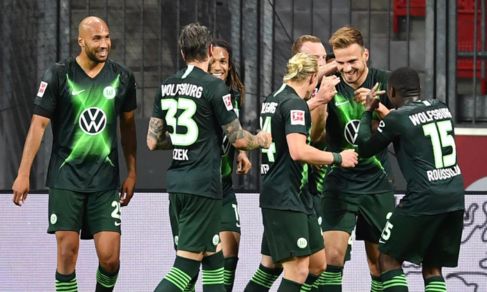 Nhận định KS Perparimi Kukesi vs Wolfsburg, 1h00 ng&agrave;y 18/9