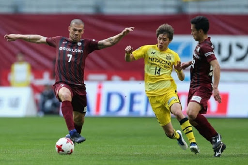 Nhận định Nagoya Grampus Eight vs Vissel Kobe, 15h00 ng&agrave;y 19/9