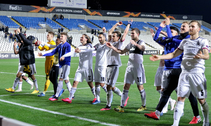 Nhận định ZNK Osijek vs Basel, 1h45 ng&agrave;y 18/9