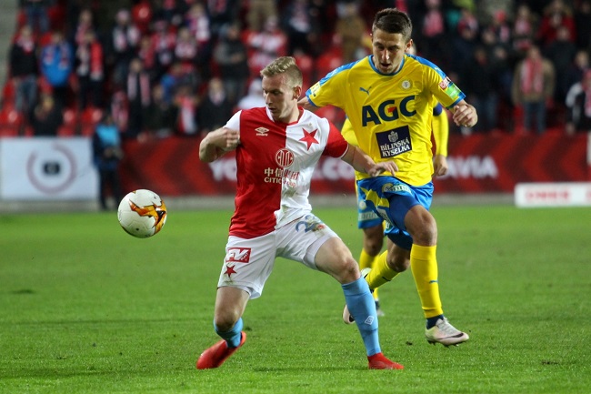 Nhận định Slavia Praha vs Teplice, 1h00 ng&agrave;y 19/9