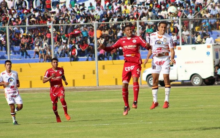 Nhận định Universitario de Deportes vs Inti Gas Deportes, 6h00 ng&agrave;y 19/9