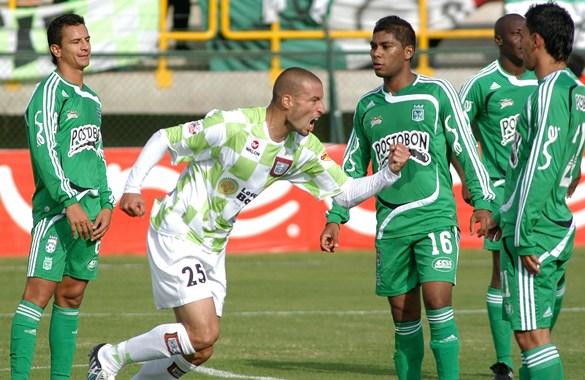 Nhận định La Equidad vs Boyaca Chico, 6h00 ng&agrave;y 19/9