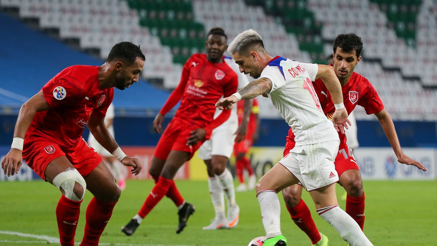 Nhận định Al-Sharjah vs Al Duhail Sc, 22h00 ng&agrave;y 18/9