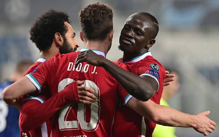 Đội h&igrave;nh ra s&acirc;n ch&iacute;nh thức Liverpool vs Crystal Palace, 21h ng&agrave;y 18/9