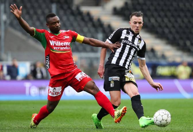 K&egrave;o xi&ecirc;n thơm nhất h&ocirc;m nay 18/9: Oostende vs Beerschot