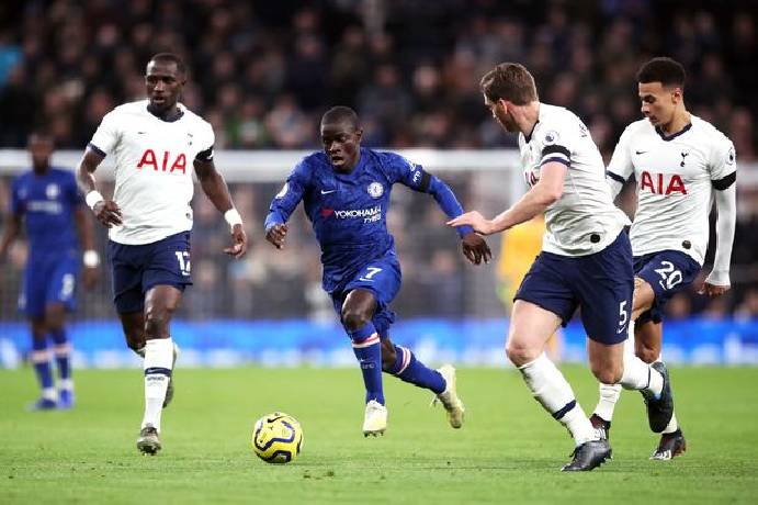 M&egrave;o ti&ecirc;n tri dự đo&aacute;n Tottenham vs Chelsea, 22h30 ng&agrave;y 19/9