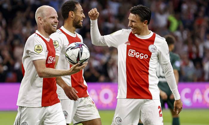 Nhận định, soi k&egrave;o Ajax vs Cambuur, 1h ng&agrave;y 19/9