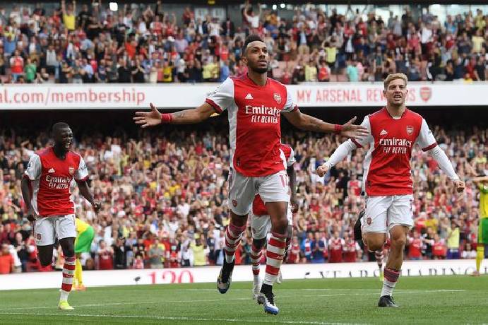 Nhận định, soi k&egrave;o Burnley vs Arsenal, 21h ng&agrave;y 18/9