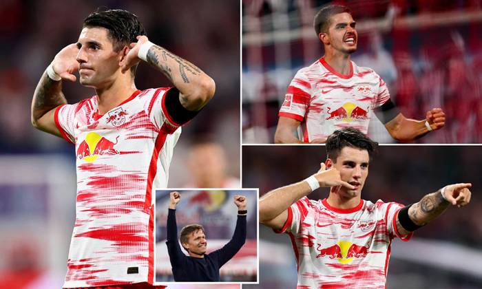 Nhận định, soi k&egrave;o Cologne vs Leipzig, 23h30 ng&agrave;y 18/9