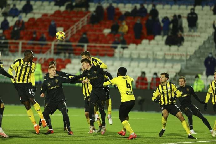 Nhận định, soi k&egrave;o FK Ufa vs Khimki, 18h00 ng&agrave;y 18/9