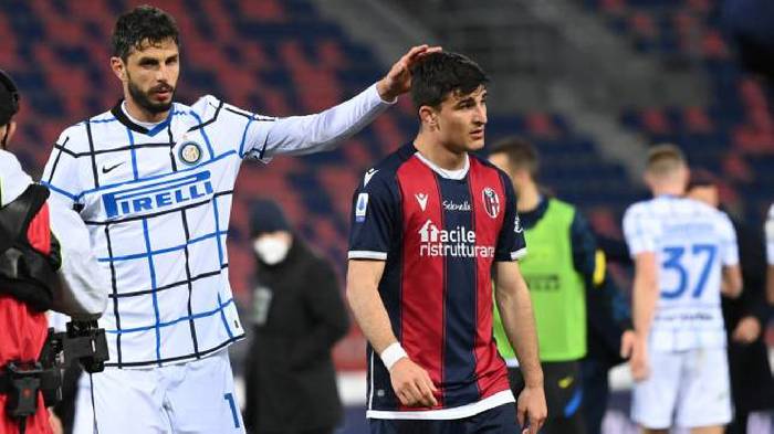 Nhận định, soi k&egrave;o Inter Milan vs Bologna, 23h ng&agrave;y 18/9