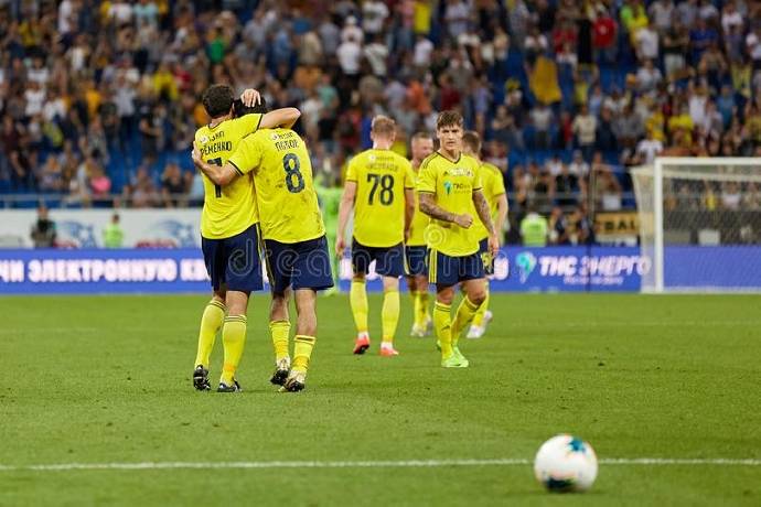 Nhận định, soi k&egrave;o Krylia vs Rostov, 20h30 ng&agrave;y 18/9
