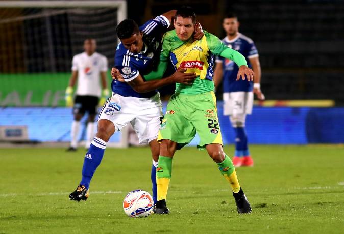 Nhận định, soi k&egrave;o Millonarios vs Atletico Huila, 8h10 ng&agrave;y 19/9