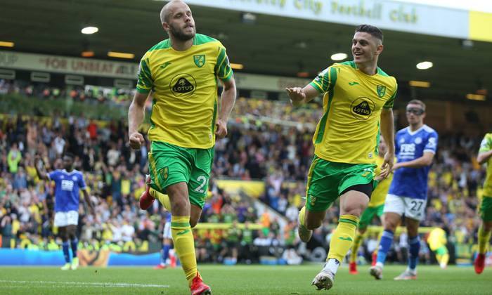 Nhận định, soi k&egrave;o Norwich vs Watford, 21h ng&agrave;y 18/9