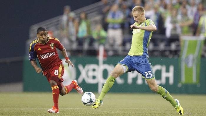 Nhận định, soi k&egrave;o Real Salt Lake vs Seattle Sounders, 8h37 ng&agrave;y 19/9