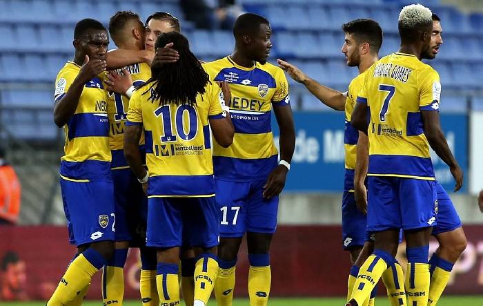 Nhận định, soi k&egrave;o Sochaux vs Paris FC, 20h00 ng&agrave;y 18/9