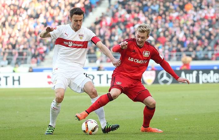 Nhận định, soi k&egrave;o Stuttgart vs Leverkusen, 20h30 ng&agrave;y 19/9