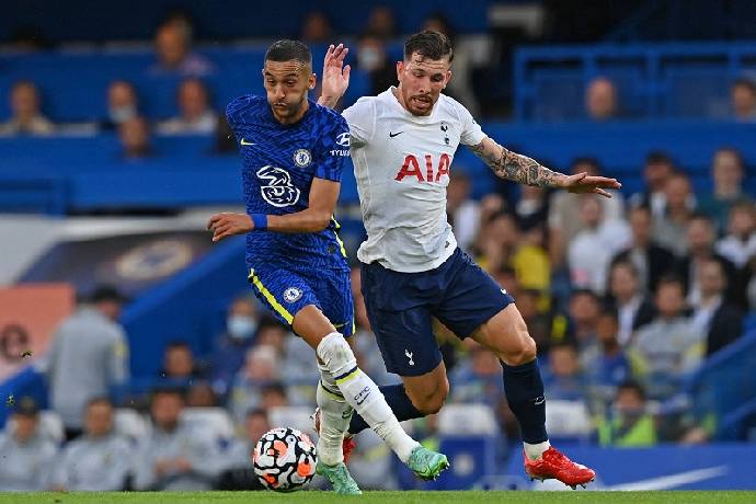 Nhận định, soi k&egrave;o Tottenham vs Chelsea, 22h30 ng&agrave;y 19/9