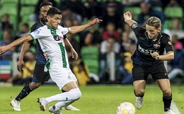 Nhận định, soi k&egrave;o Willem II vs Groningen, 23h45 ng&agrave;y 18/9