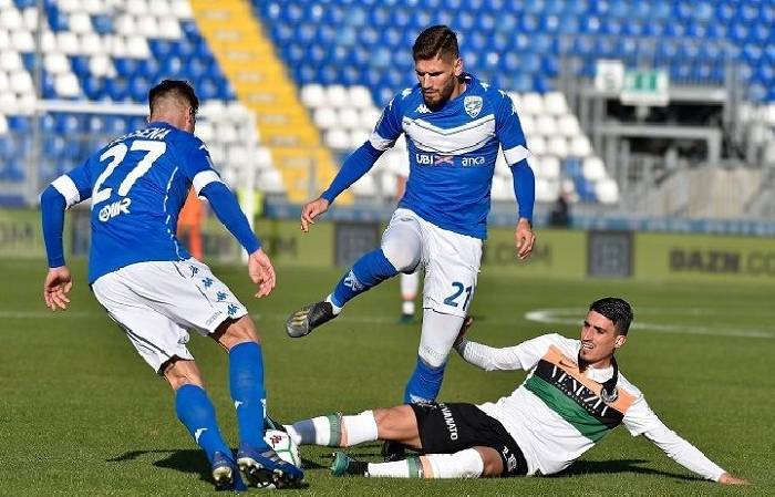 Ph&acirc;n t&iacute;ch k&egrave;o hiệp 1 Empoli vs Sampdoria, 17h30 ng&agrave;y 19/9