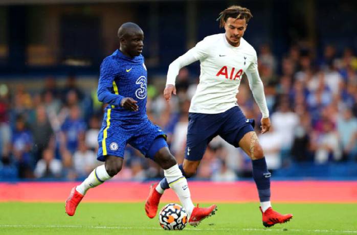 Ph&acirc;n t&iacute;ch k&egrave;o hiệp 1 Tottenham vs Chelsea, 22h30 ng&agrave;y 19/9