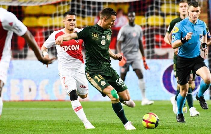 Biến động tỷ lệ k&egrave;o Reims vs Monaco, 18h ng&agrave;y 18/9