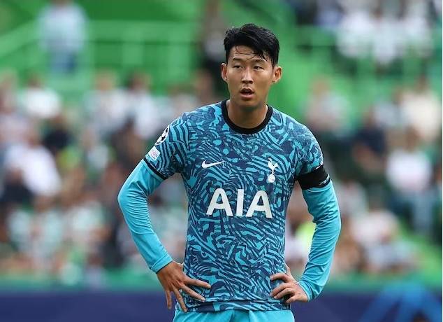 Đội h&igrave;nh ra s&acirc;n ch&iacute;nh thức Tottenham vs Leicester, 23h30 ng&agrave;y 17/9