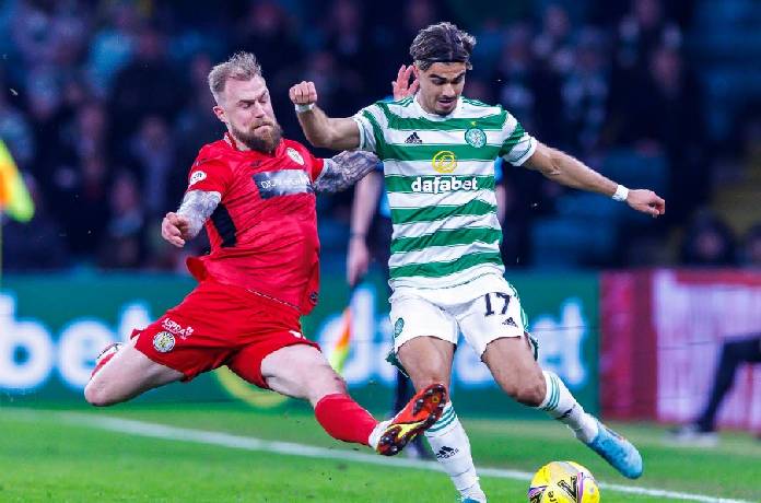 K&egrave;o xi&ecirc;n thơm nhất h&ocirc;m nay 18/9: St. Mirren vs Celtic