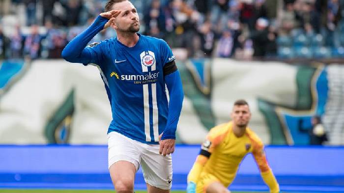 M&aacute;y t&iacute;nh dự đo&aacute;n b&oacute;ng đ&aacute; 17/9: Hansa Rostock vs Magdeburg