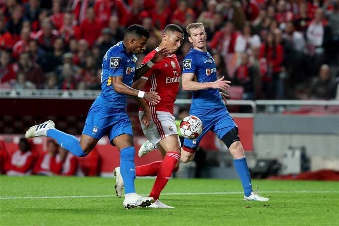 Nhận định, soi k&egrave;o Benfica vs Maritimo, 0h ng&agrave;y 19/9