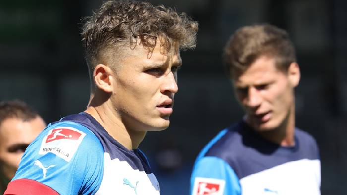 Nhận định, soi k&egrave;o Bielefeld vs Holstein Kiel, 18h ng&agrave;y 17/9