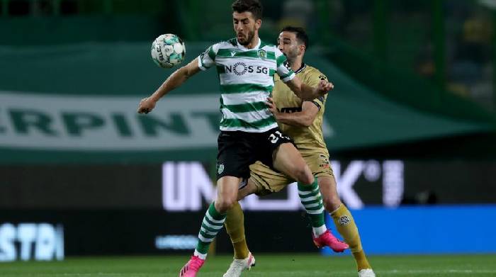 Nhận định, soi k&egrave;o Boavista vs Sporting Lisbon, 2h30 ng&agrave;y 18/9