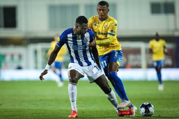 Nhận định, soi k&egrave;o Estoril vs Porto, 0h ng&agrave;y 18/9