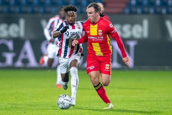 Nhận định, soi k&egrave;o Go Ahead Eagles vs Emmen, 17h15 ng&agrave;y 18/9