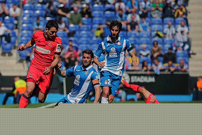 Nhận định, soi k&egrave;o Sociedad vs Espanyol, 23h30 ng&agrave;y 18/9