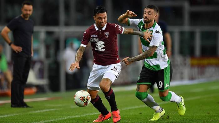 Nhận định, soi k&egrave;o Torino vs Sassuolo, 1h45 ng&agrave;y 18/9