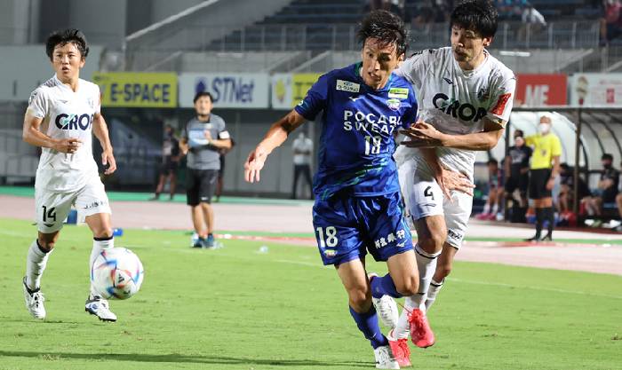 Nhận định, soi k&egrave;o Vegalta Sendai vs Tokushima Vortis, 11h ng&agrave;y 18/9