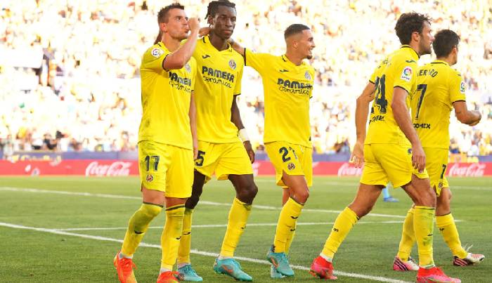 Nhận định, soi k&egrave;o Villarreal vs Sevilla, 21h15 ng&agrave;y 18/9