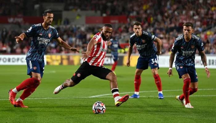 Soi bảng dự đo&aacute;n tỷ số ch&iacute;nh x&aacute;c Brentford vs Arsenal, 18h ng&agrave;y 18/9