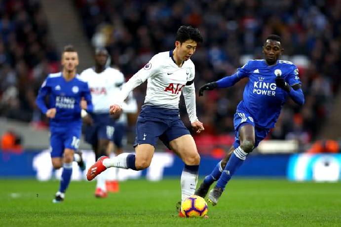 Soi bảng dự đo&aacute;n tỷ số ch&iacute;nh x&aacute;c Tottenham vs Leicester, 23h30 ng&agrave;y 17/9