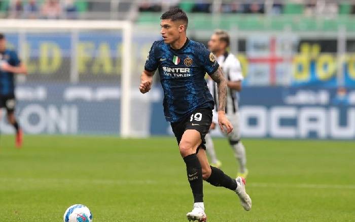 Soi bảng dự đo&aacute;n tỷ số ch&iacute;nh x&aacute;c Udinese vs Inter Milan, 17h30 ng&agrave;y 18/9