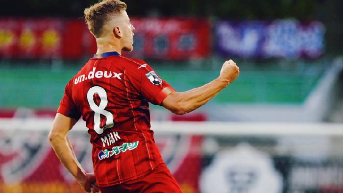 Soi k&egrave;o, dự đo&aacute;n Macao Fagiano vs V-Varen Nagasaki, 17h ng&agrave;y 17/9