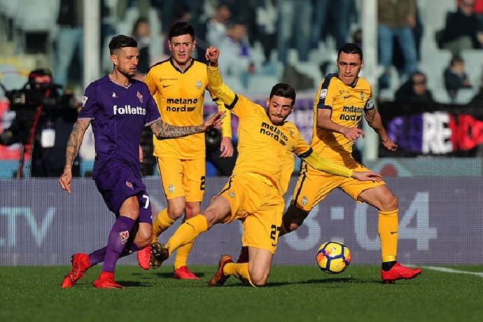 Soi k&egrave;o, dự đo&aacute;n Macao Fiorentina vs Verona, 20h ng&agrave;y 18/9