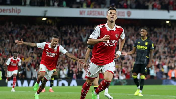 Soi k&egrave;o phạt g&oacute;c Brentford vs Arsenal, 18h ng&agrave;y 18/9