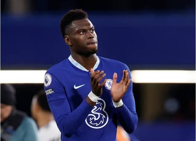 Đội h&igrave;nh ra s&acirc;n ch&iacute;nh thức Bournemouth vs Chelsea, 20h ng&agrave;y 17/9