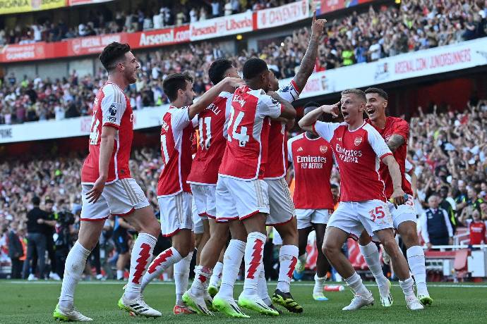 Hot! Arsenal chuẩn bị k&yacute; hợp đồng '4 năm - 40 củ' ngay tuần tới